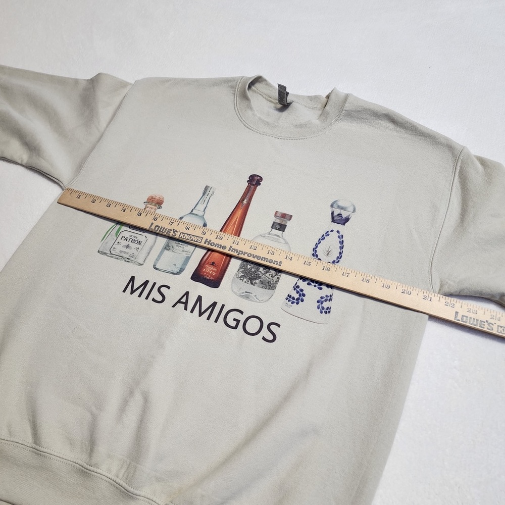 Sweatshirt - Picture 2 of 5